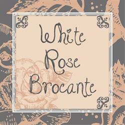 White Rose Brocante