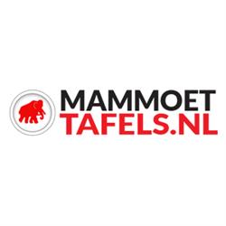 Mammoettafels