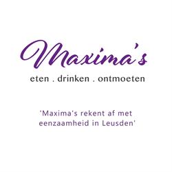 Café Maxima's