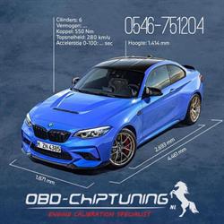 OBD-Chiptuning