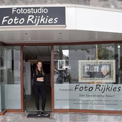 Fotostudio Foto Rijkies