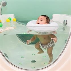 Newborn Spa Almere