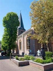 Dorpskerk Vaassen