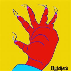 Butcher's Tears