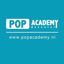 Popacademy Deventer