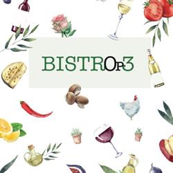 Bistro op 3