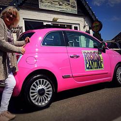 Rosa's Cantina Oud Loosdrecht