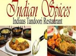 Indian Spices