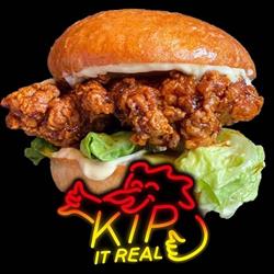 Kip It Real