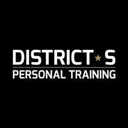 District-S Personal Training