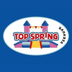 Top Spring Verhuur