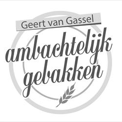 Ambachtelijk gebakken