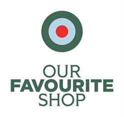 Our Favourite Shop, Sustainable & New Vintage Fashion , Menswear, Womenswear