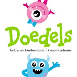 Doedels - baby en kindermode