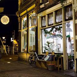 jouw kapsalon en meer