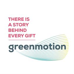 Greenmotion