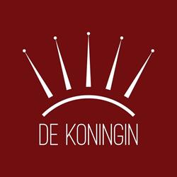 Gebouw De Koningin - zaalverhuur en werkkamerverhuur