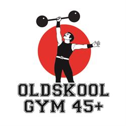 Oldskool Gym 45+