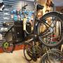 Bakfiets reparatie