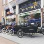 Bakfietsen