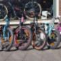 Kinderfietsen