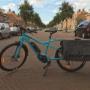Kona UTE-E Electric
