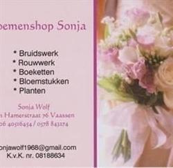Bloemenshop Sonja