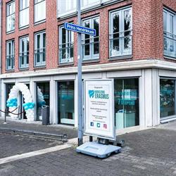 Mondzorg Erasmus