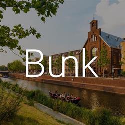 BUNK Hotel Utrecht