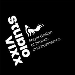 Studio Vixx - Branding, Design & Brand Strategy Consultancy