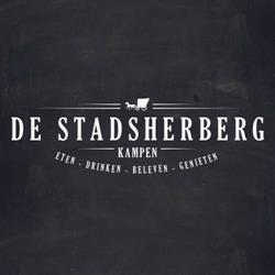 De Stadsherberg Kampen