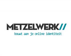 METZELWERK, bouwt aan je online identiteit