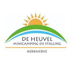 Minicamping en Stalling De Heuvel