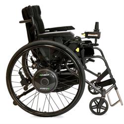 Mobility Products