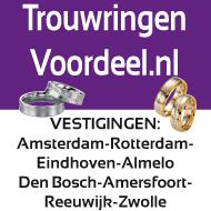 TrouwringenVoordeel.nl Trouwringen Juwelier Reeuwijk