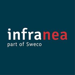 Infranea, part of Sweco