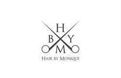 Hair By Monique