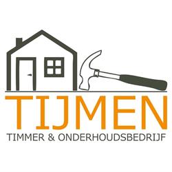 Timmer & Onderhoudsbedrijf TIJMEN