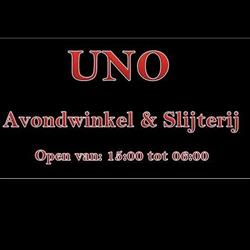 Avondwinkel UNO