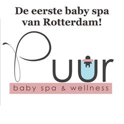 Puur Baby Spa & Wellness