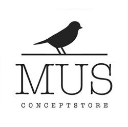MUS conceptstore