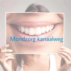 Mondzorg Kanaalweg