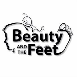 Beauty and the Feet - Medisch & Cosmetisch Pedicure
