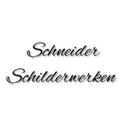 Schneider Schilderwerken