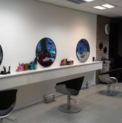 Kapsalon Sara
