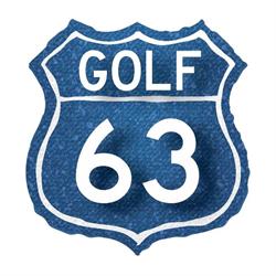 Golf 63