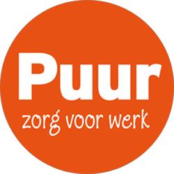 PUUR ZORG VOOR WERK