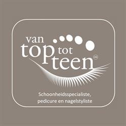 Schoonheidssalon Van top tot Teen