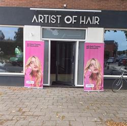 Reinas Artist of Hair