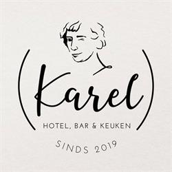 Boutique Hotel Karel de Stoute
